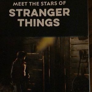 Meet your Posher, Abul